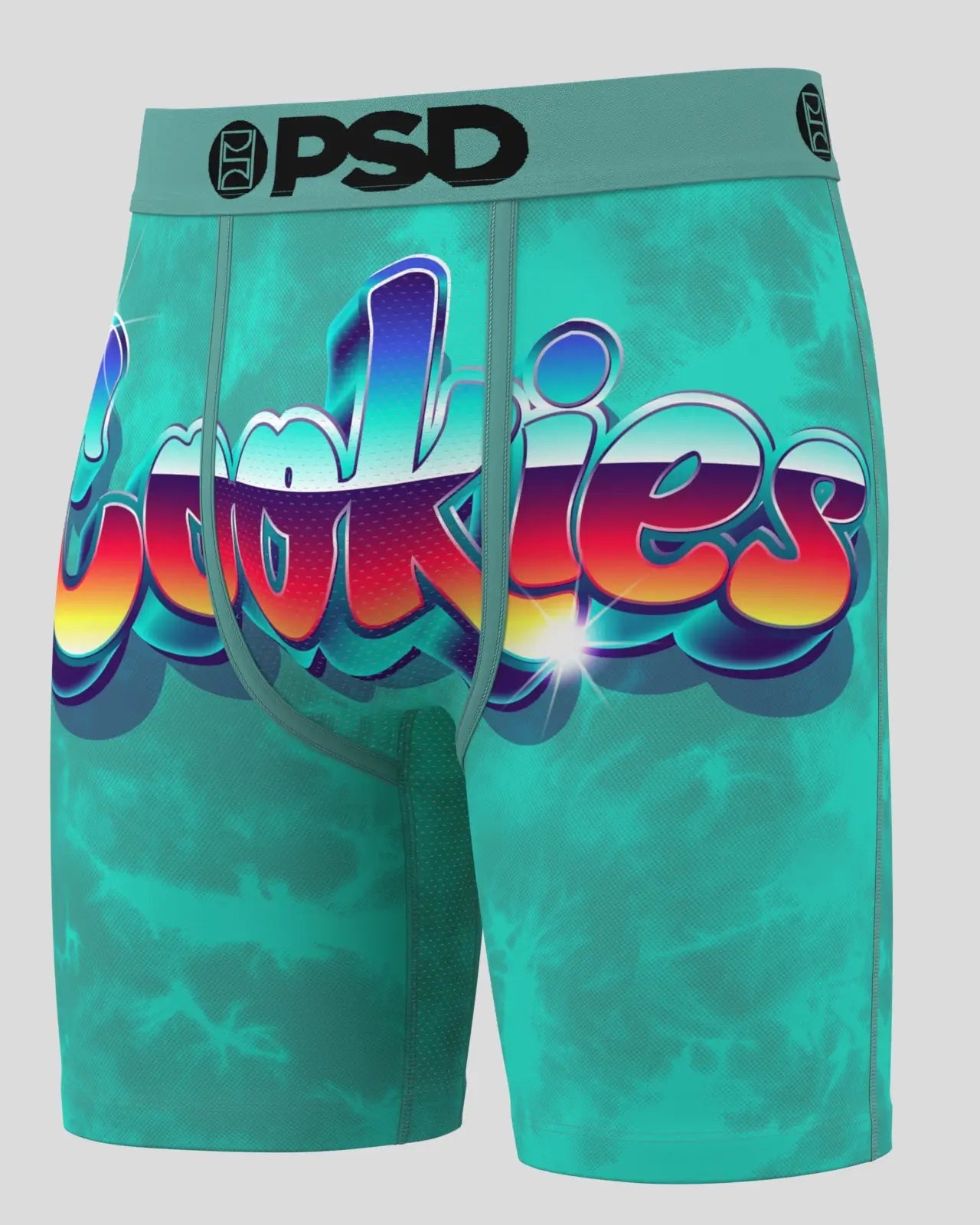 PSD 3 Pack - Cookies High - Standard Length