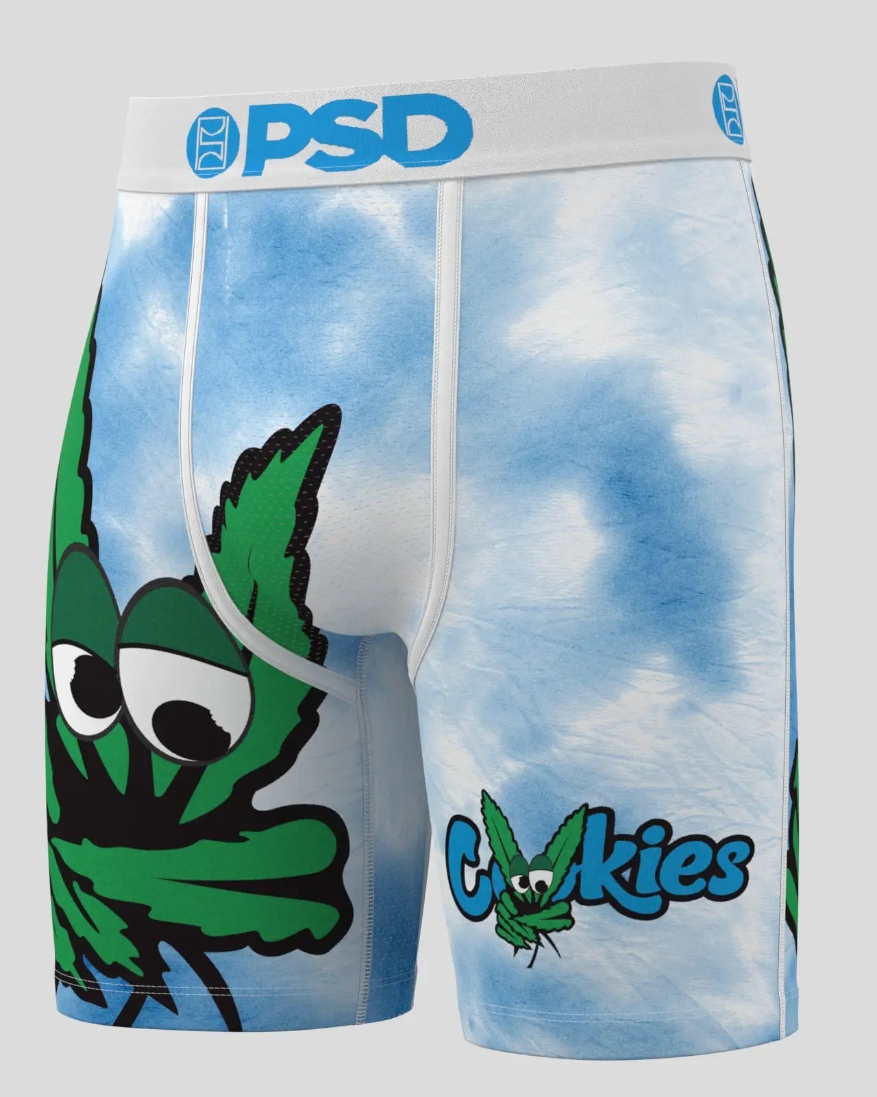 PSD 3 Pack - Cookies High - Standard Length