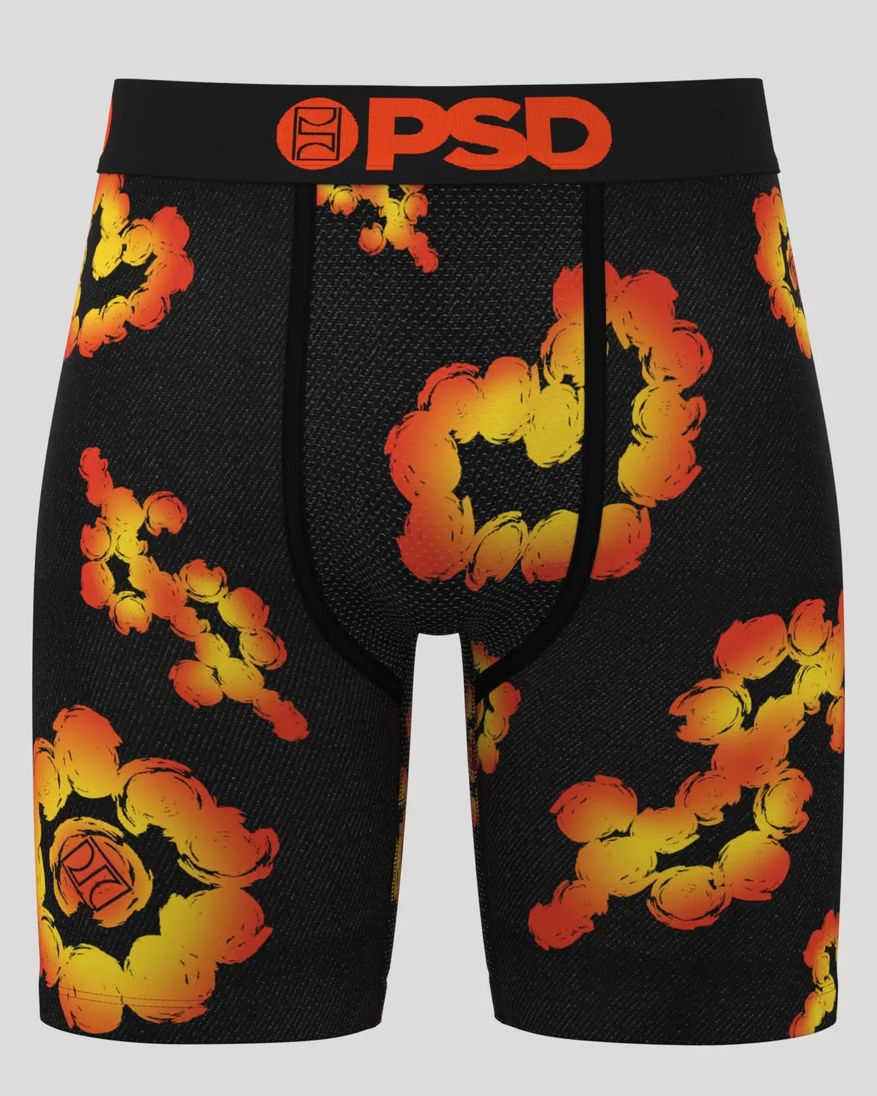 PSD Cloud Flares - Standard Length