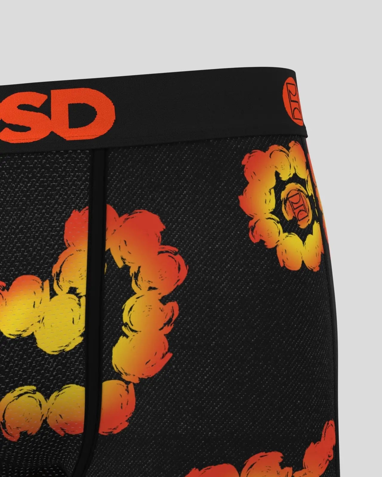 PSD Cloud Flares - Standard Length