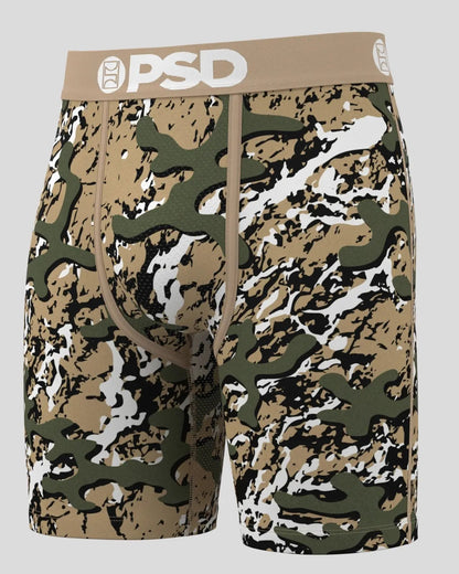 PSD Dust Storm - Standard Length