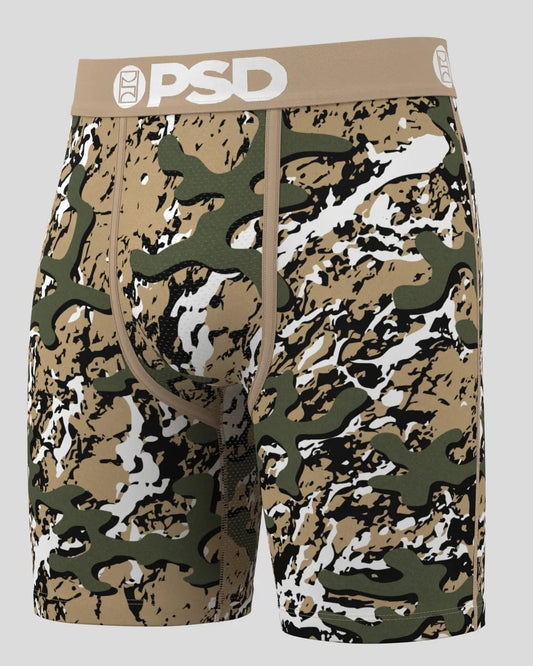PSD Dust Storm - Standard Length