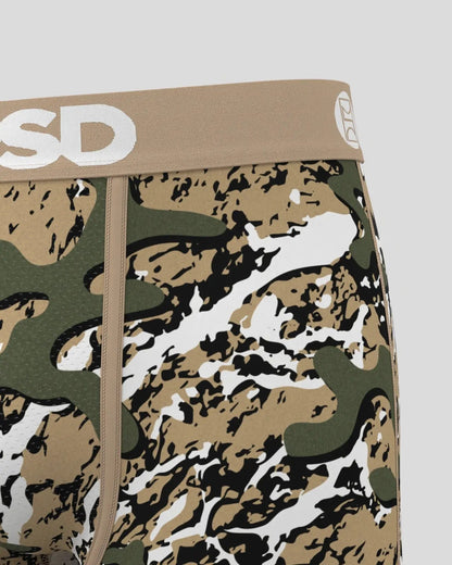 PSD Dust Storm - Standard Length