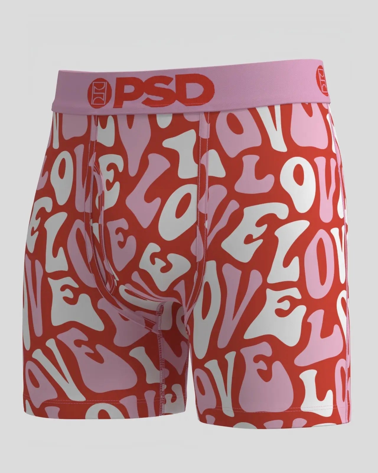 PSD Modal - Sweet Love - Mid Length - Modal