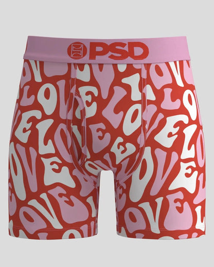 PSD Modal - Sweet Love - Mid Length - Modal