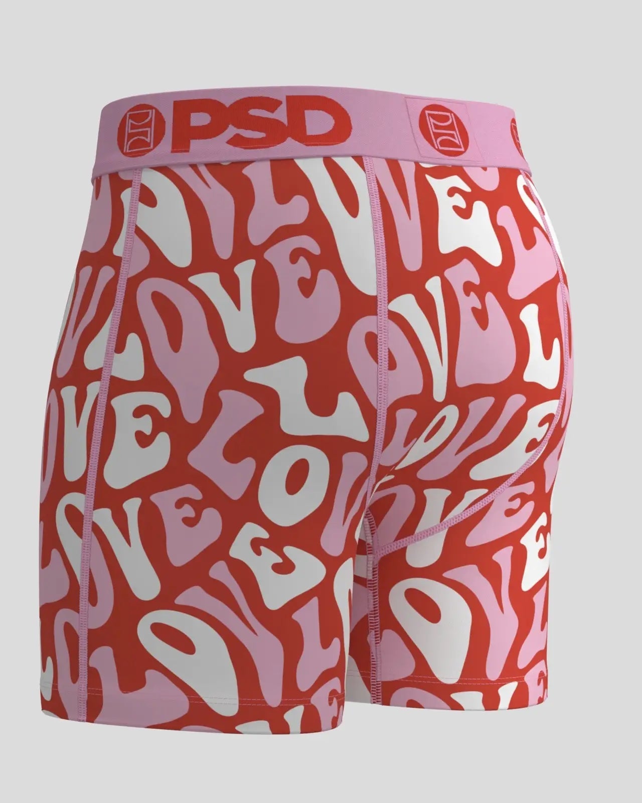 PSD Modal - Sweet Love - Mid Length - Modal