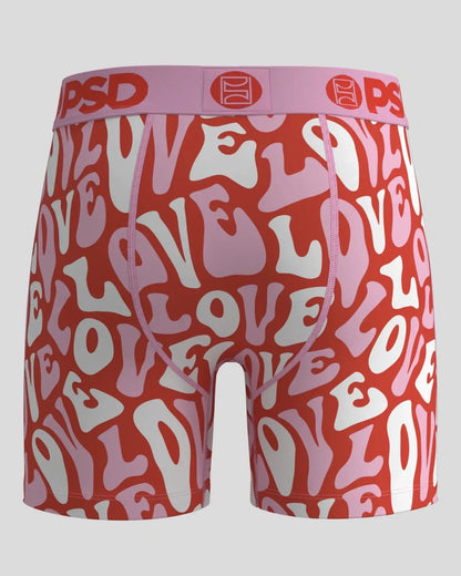 PSD Modal - Sweet Love - Mid Length - Modal