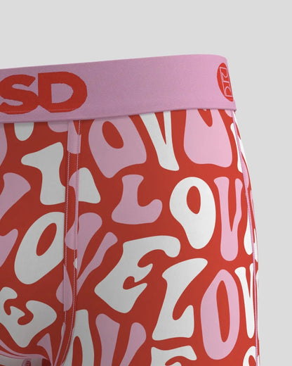 PSD Modal - Sweet Love - Mid Length - Modal