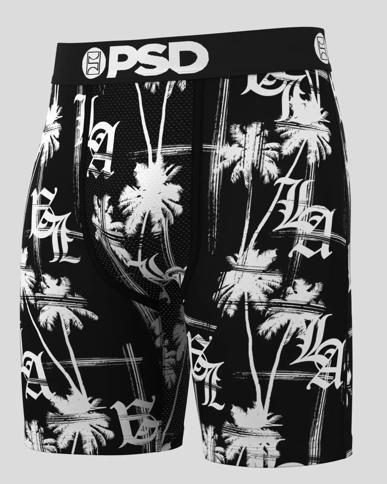 PSD LA Palms - Standard Length