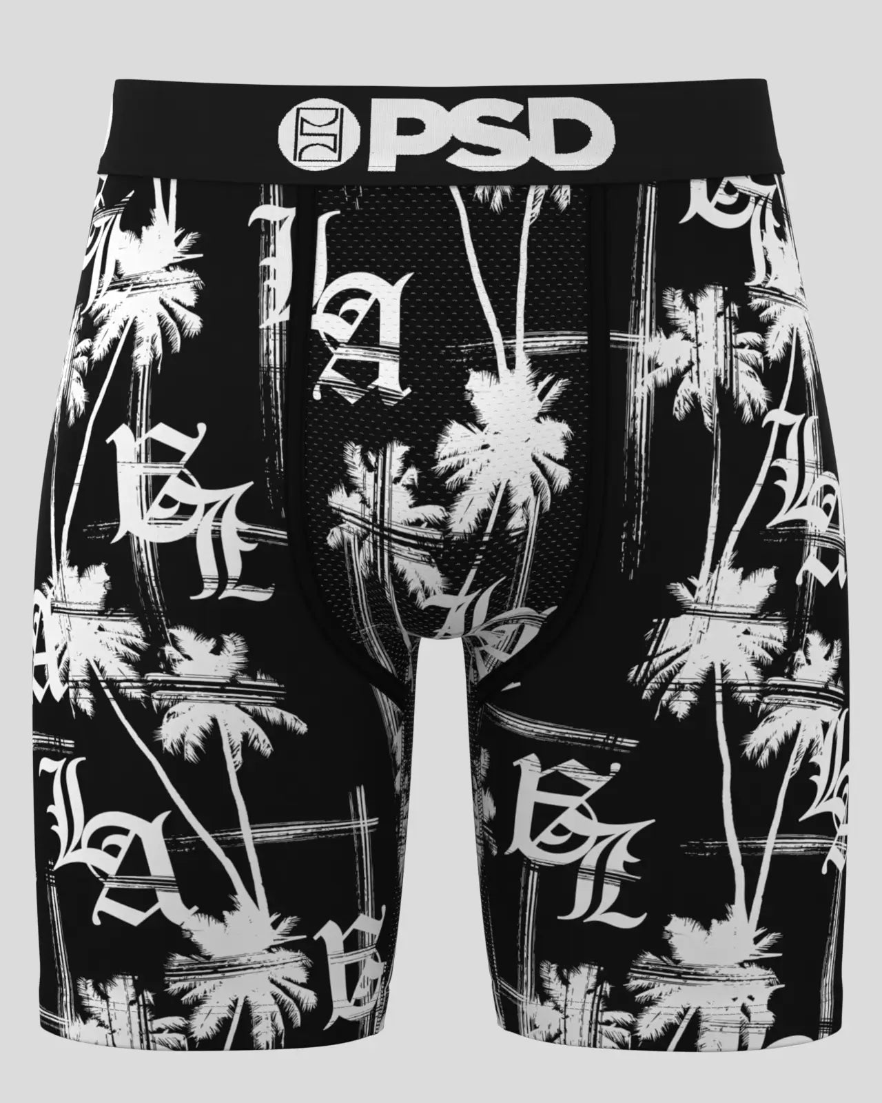 PSD LA Palms - Standard Length