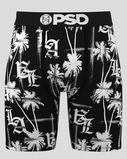 PSD LA Palms - Standard Length