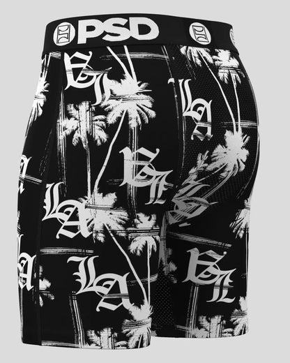 PSD LA Palms - Standard Length