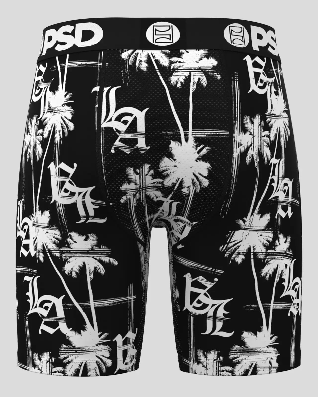 PSD LA Palms - Standard Length