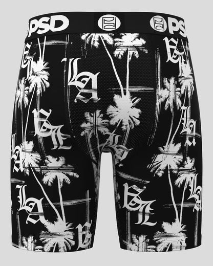 PSD LA Palms - Standard Length