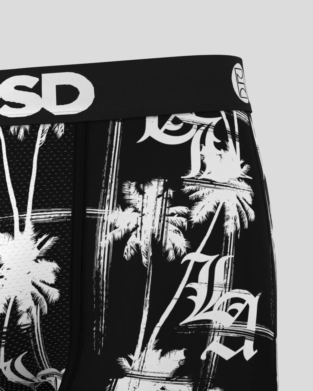PSD LA Palms - Standard Length