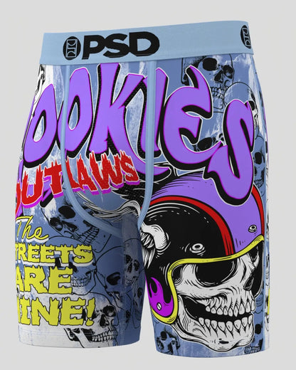 PSD Cookies - Outlaw - Standard Length