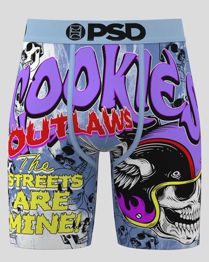 PSD Cookies - Outlaw - Standard Length