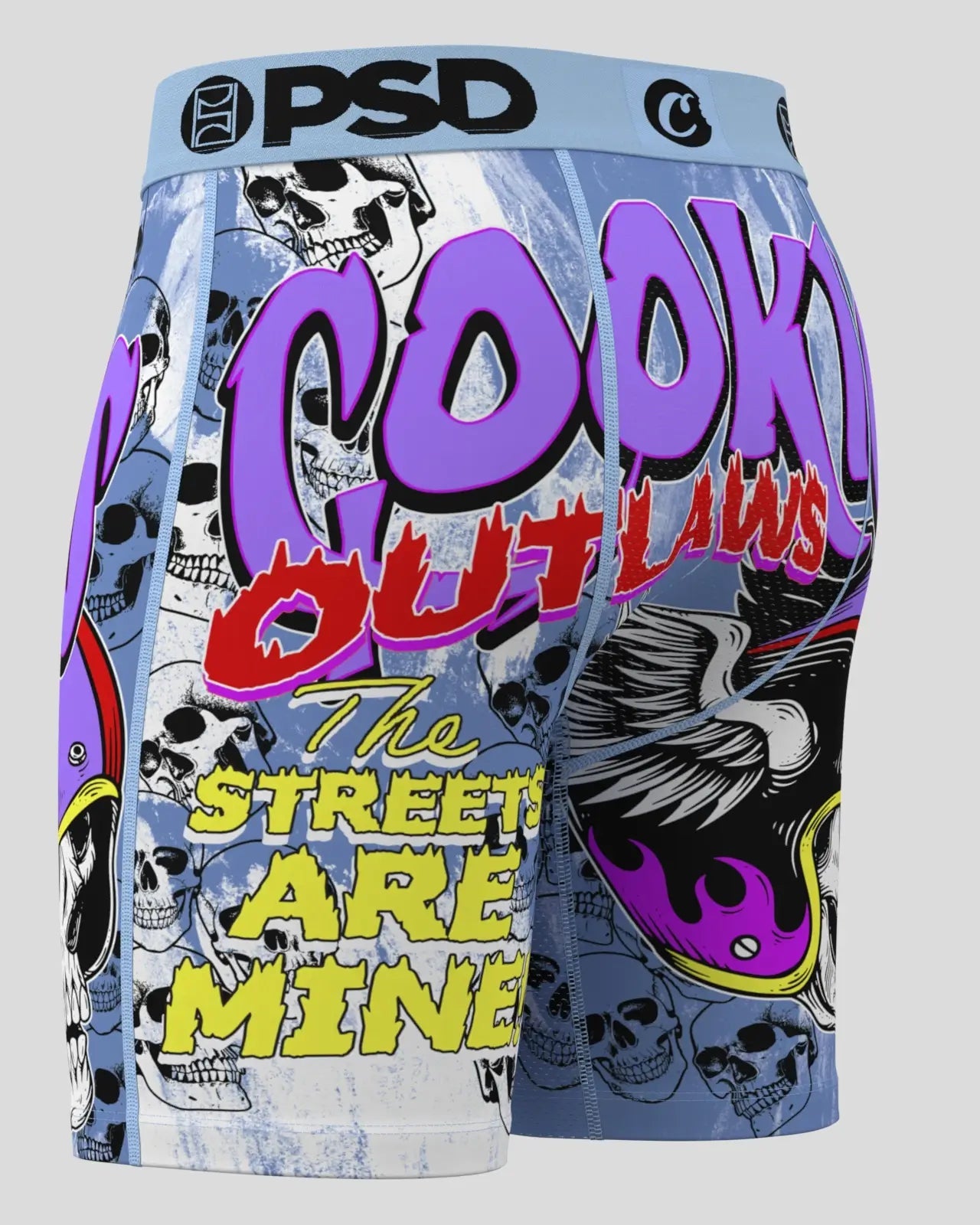 PSD Cookies - Outlaw - Standard Length