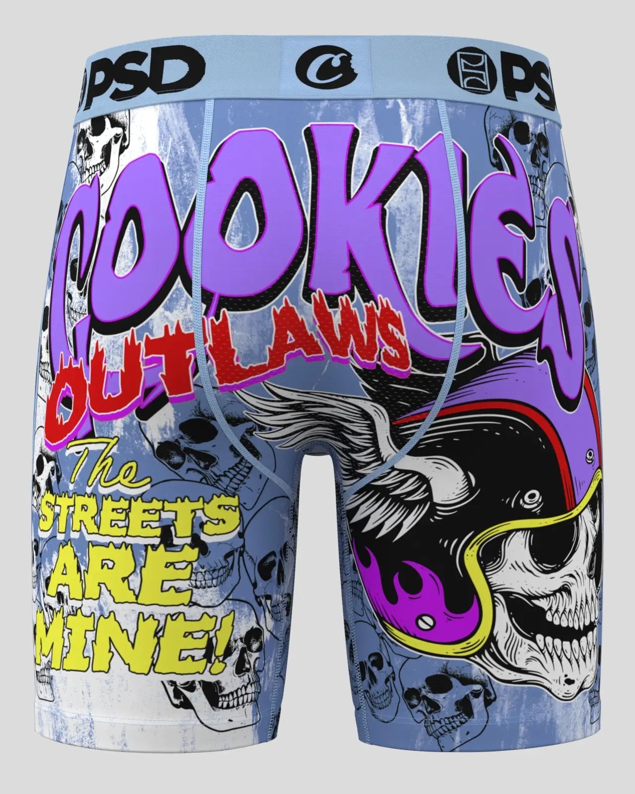 PSD Cookies - Outlaw - Standard Length