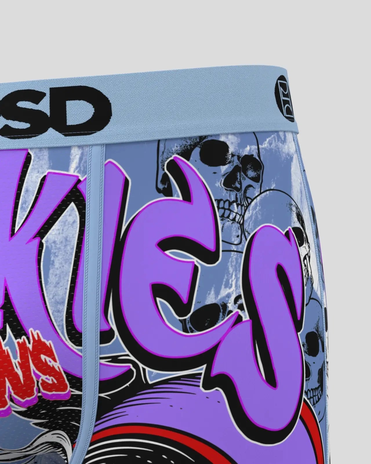 PSD Cookies - Outlaw - Standard Length