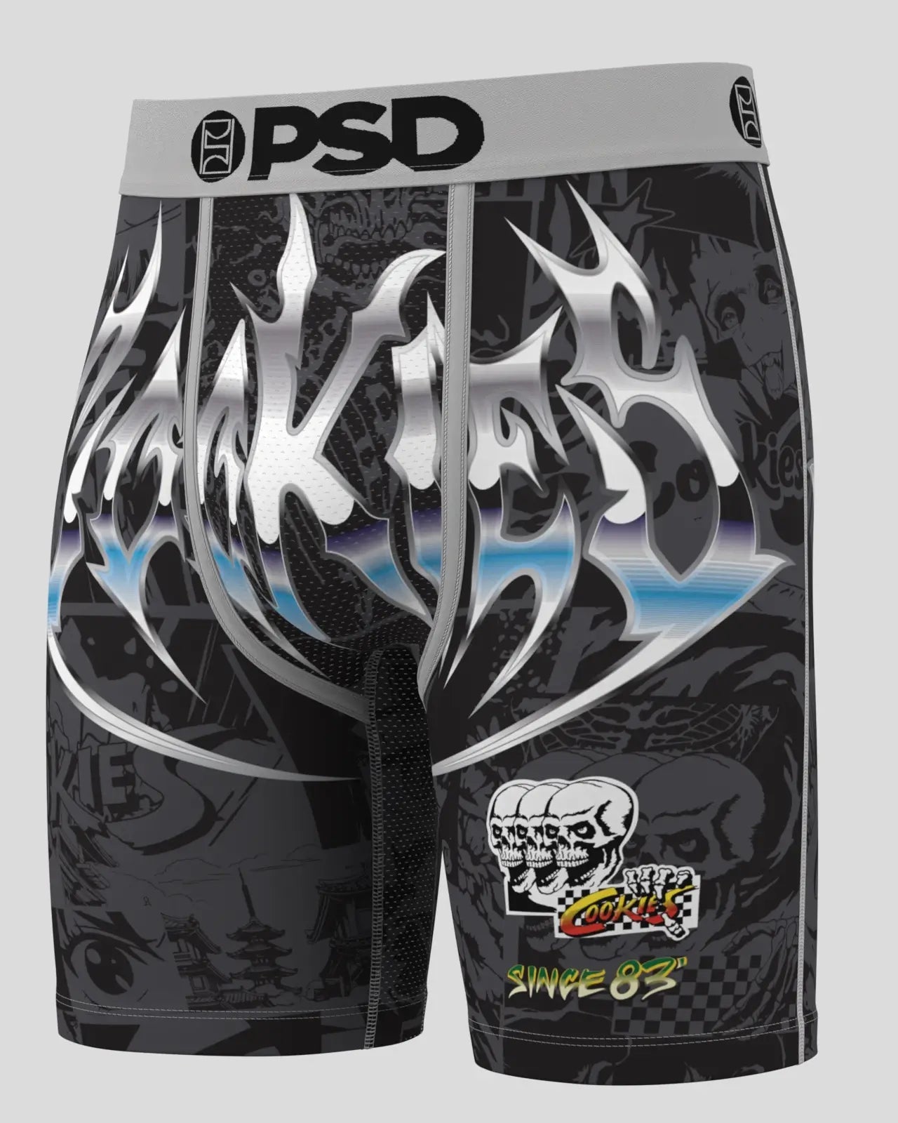 PSD Cookies - Tokyo - Standard Length