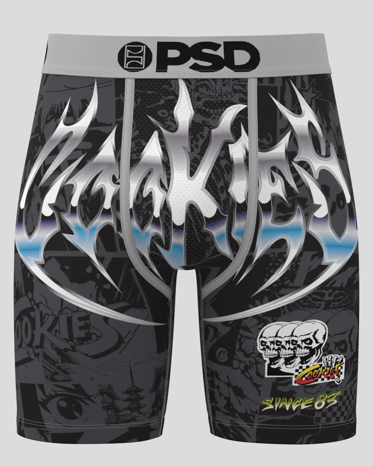 PSD Cookies - Tokyo - Standard Length