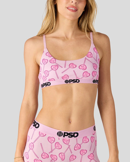 PSD Modal 3 Pack - Valdate - Scoop Bralette - Modal