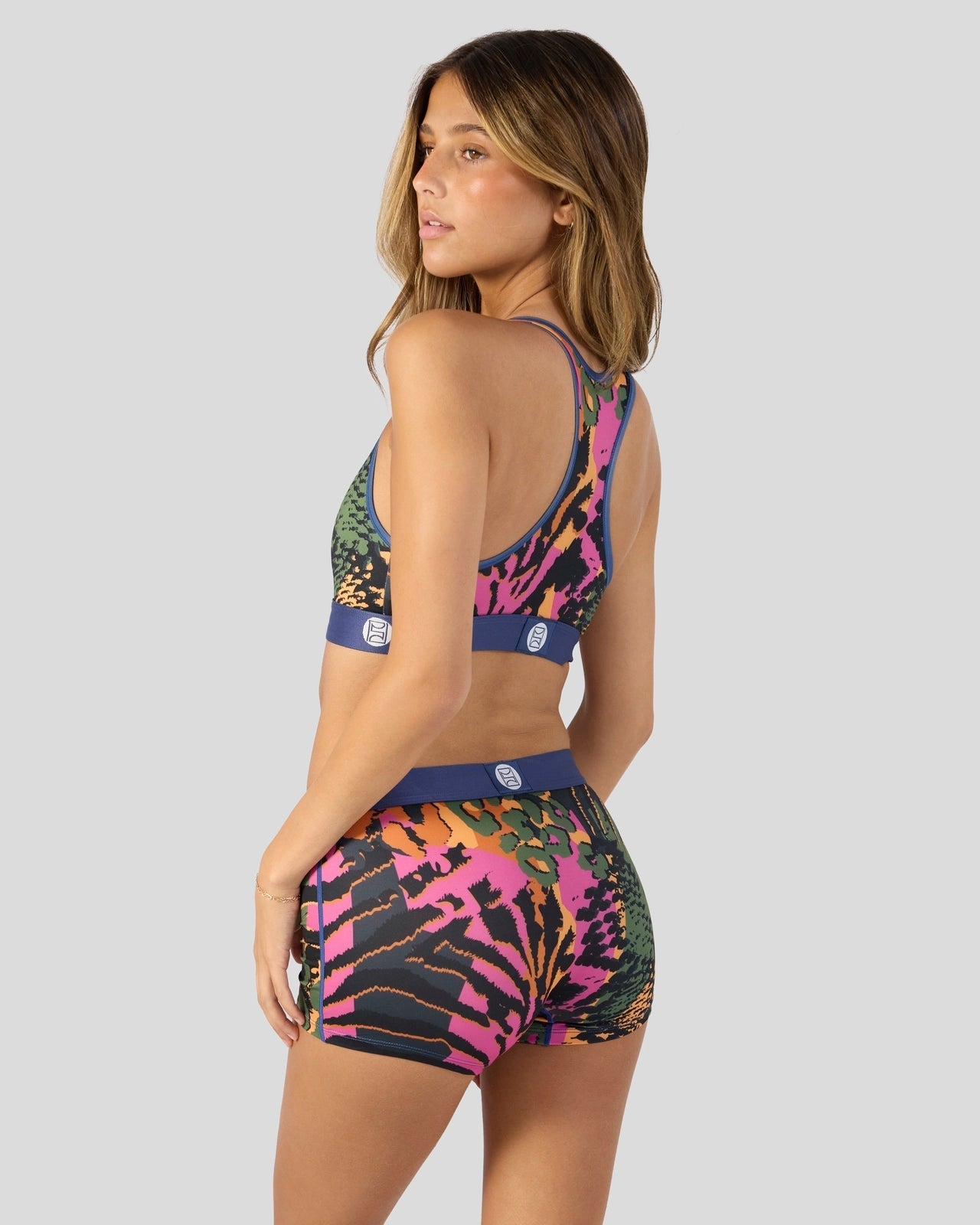 PSD 3 Pack - Hol Mood - Sports Bra