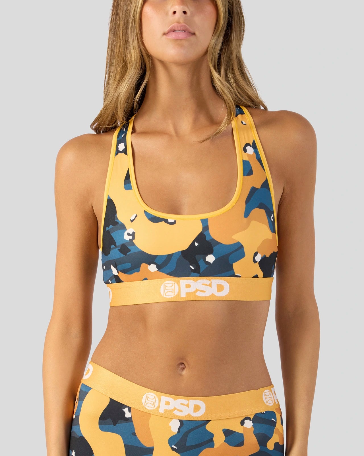PSD 3 Pack - Hol Mood - Sports Bra