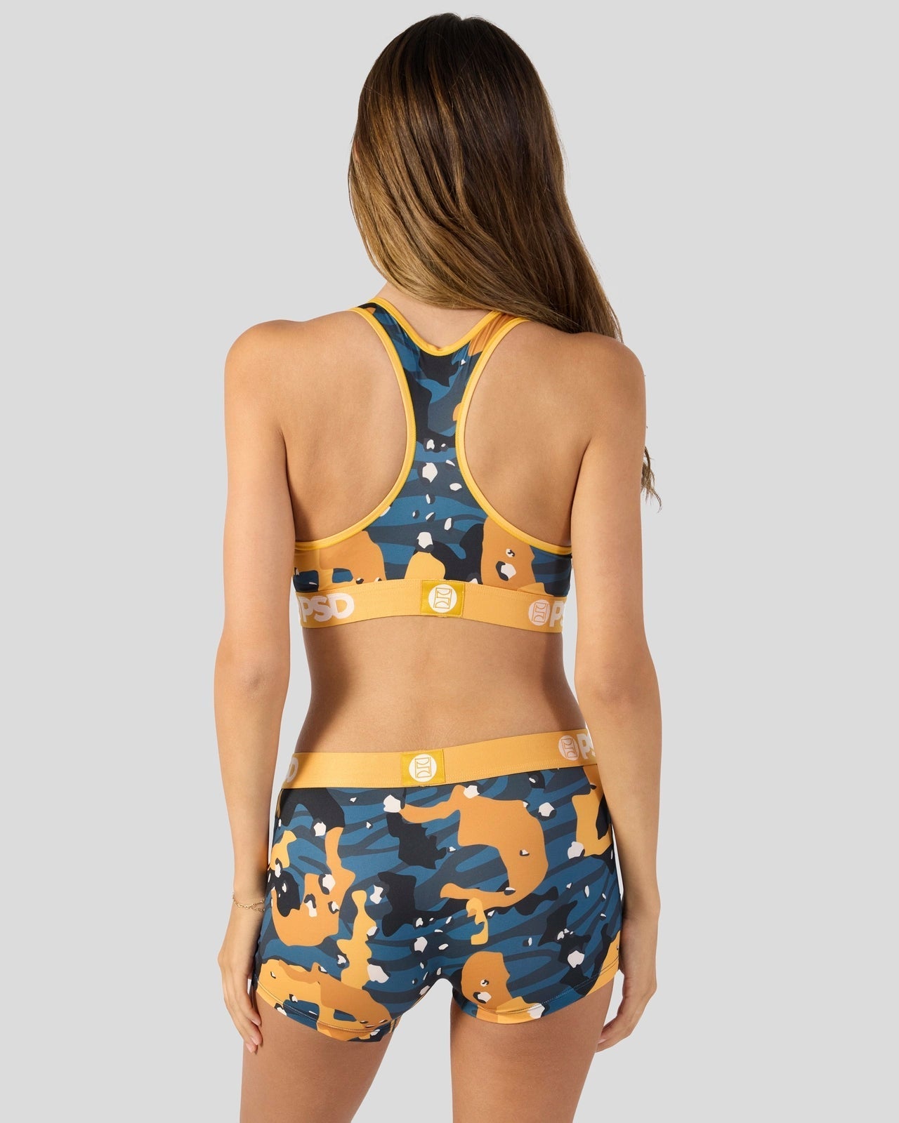 PSD 3 Pack - Hol Mood - Sports Bra