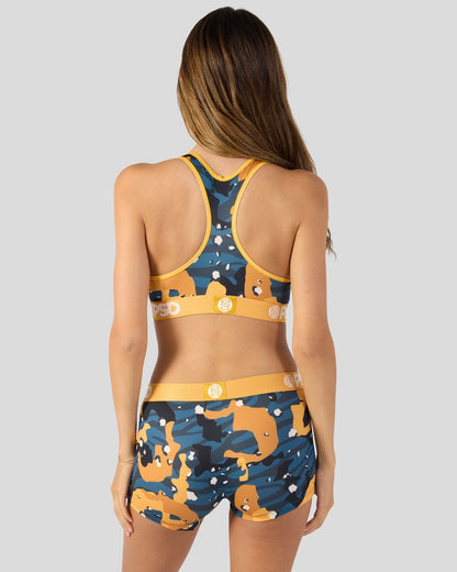 PSD 3 Pack - Hol Mood - Sports Bra
