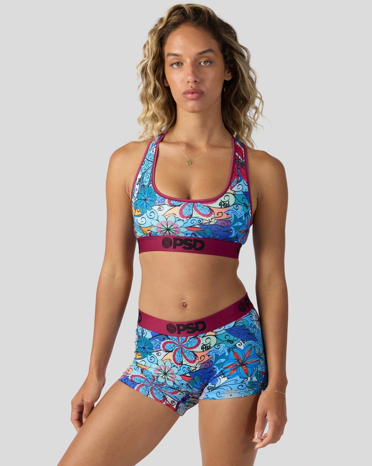 PSD Hippie Dippie - Sports Bra