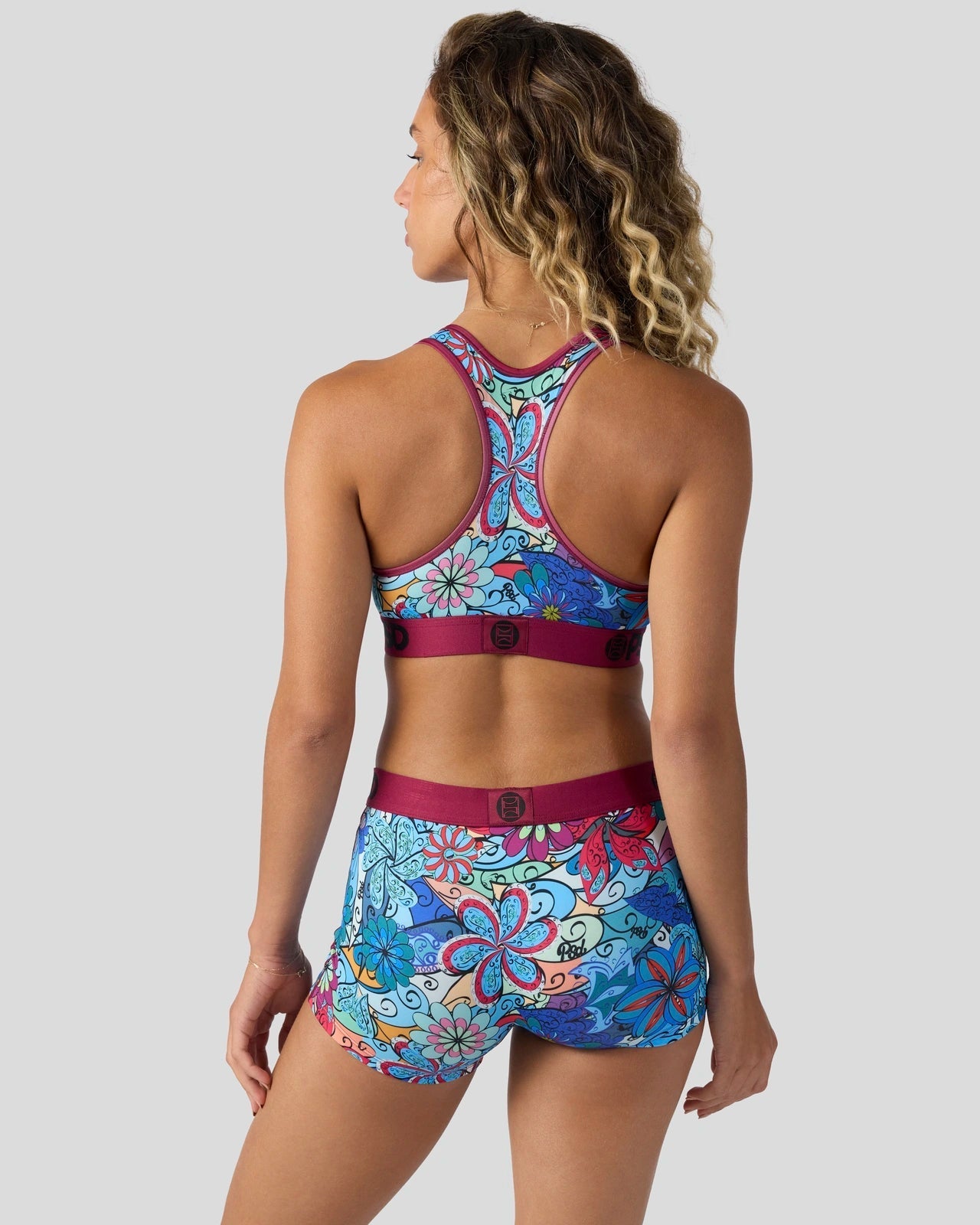PSD Hippie Dippie - Sports Bra