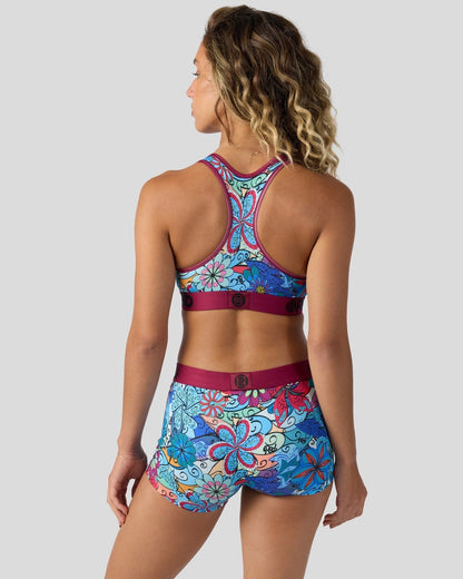 PSD Hippie Dippie - Sports Bra
