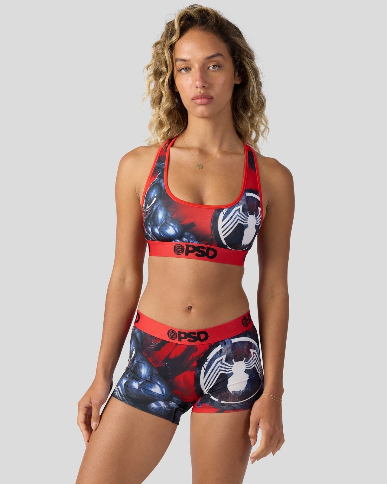 PSD Venom Sb Multi - Sports Bra