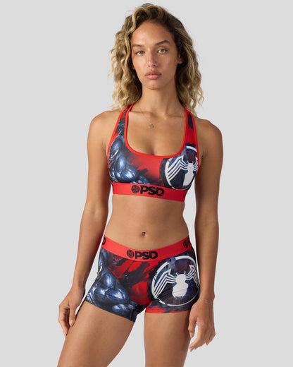 PSD Venom Sb Multi - Sports Bra