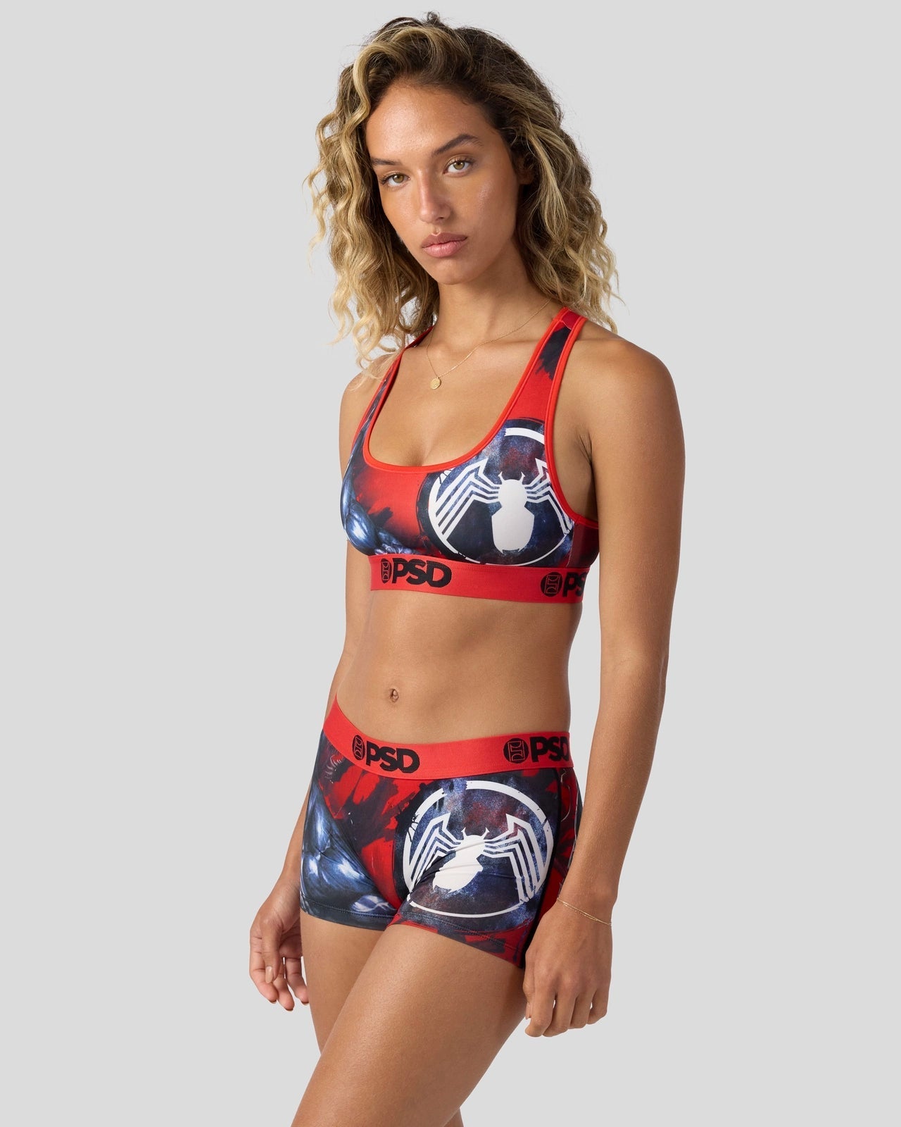 PSD Venom Sb Multi - Sports Bra