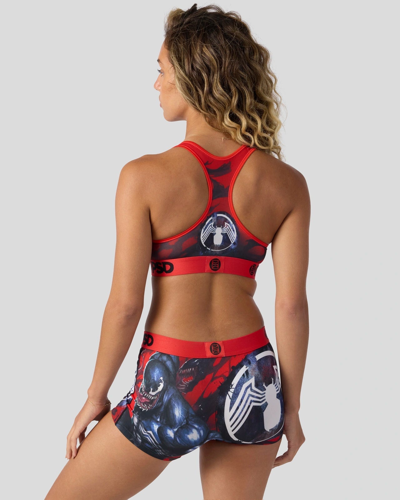 PSD Venom Sb Multi - Sports Bra