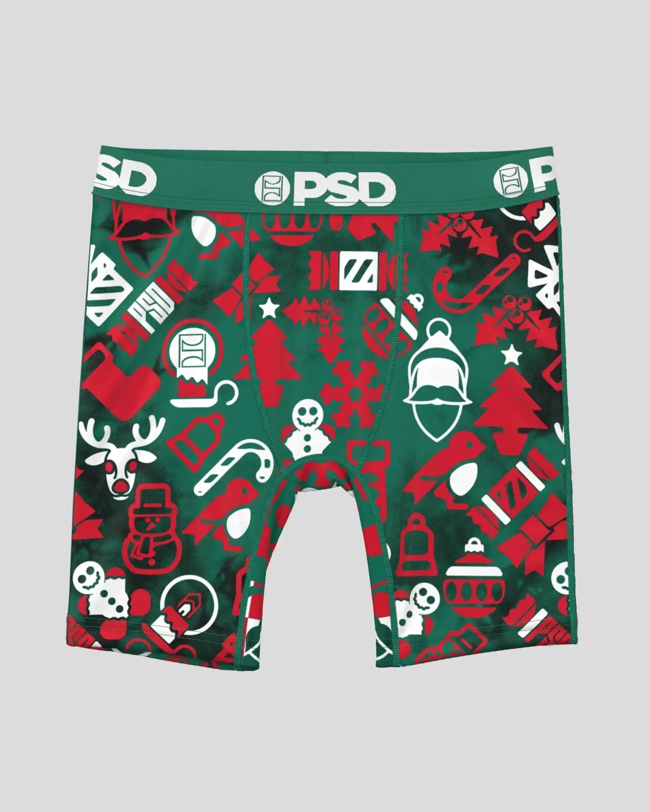 PSD Festive Dye - Youth Underwear