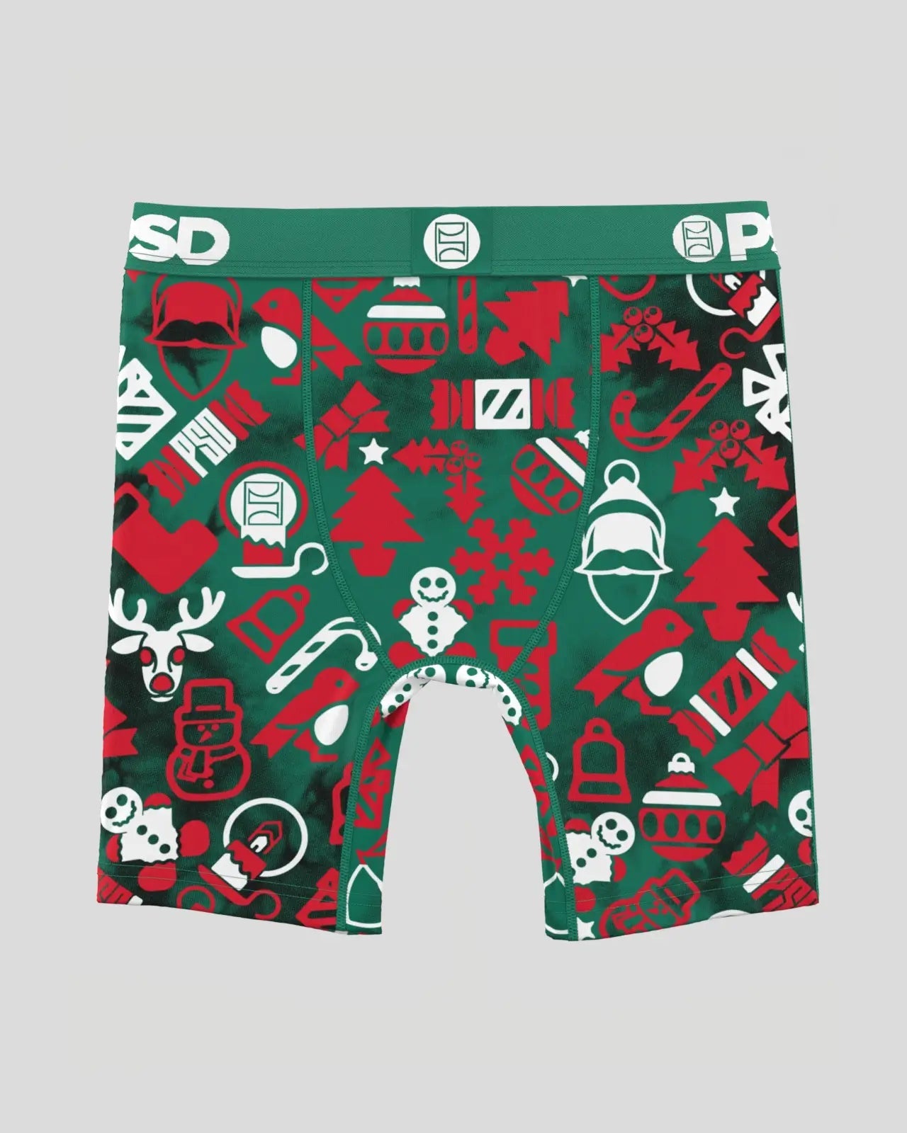 PSD Festive Dye - Youth Underwear