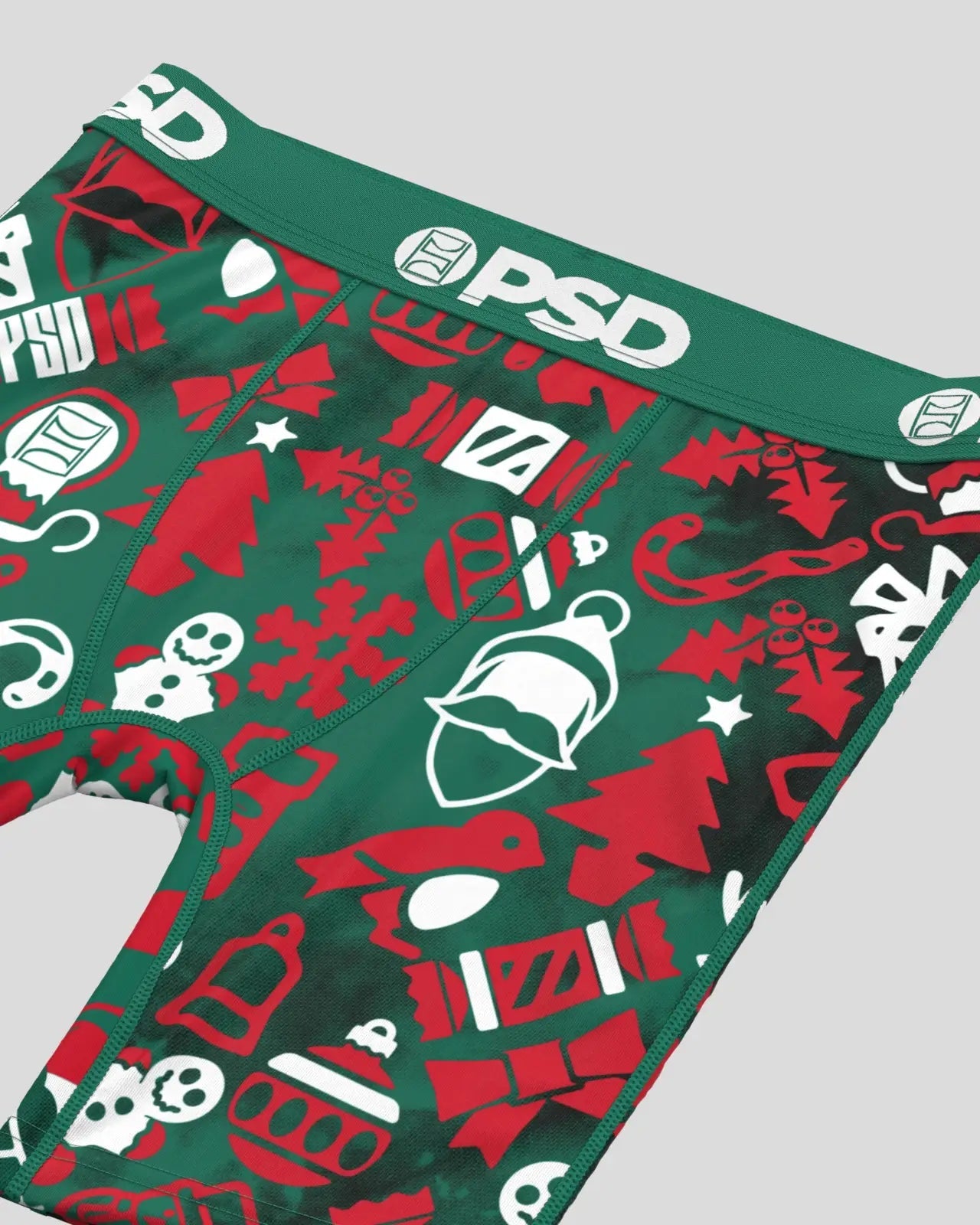PSD Festive Dye - Youth Underwear