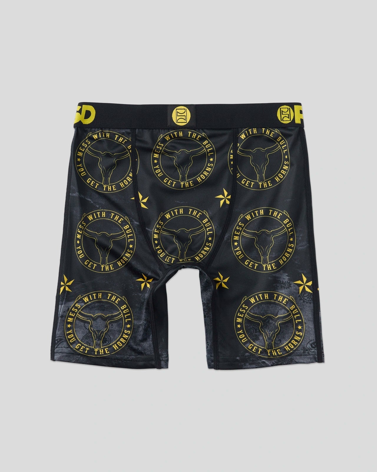PSD Don't Mess - Youth Underwear