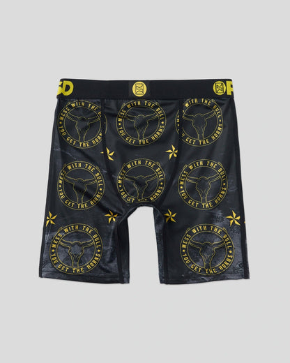 PSD Don't Mess - Youth Underwear