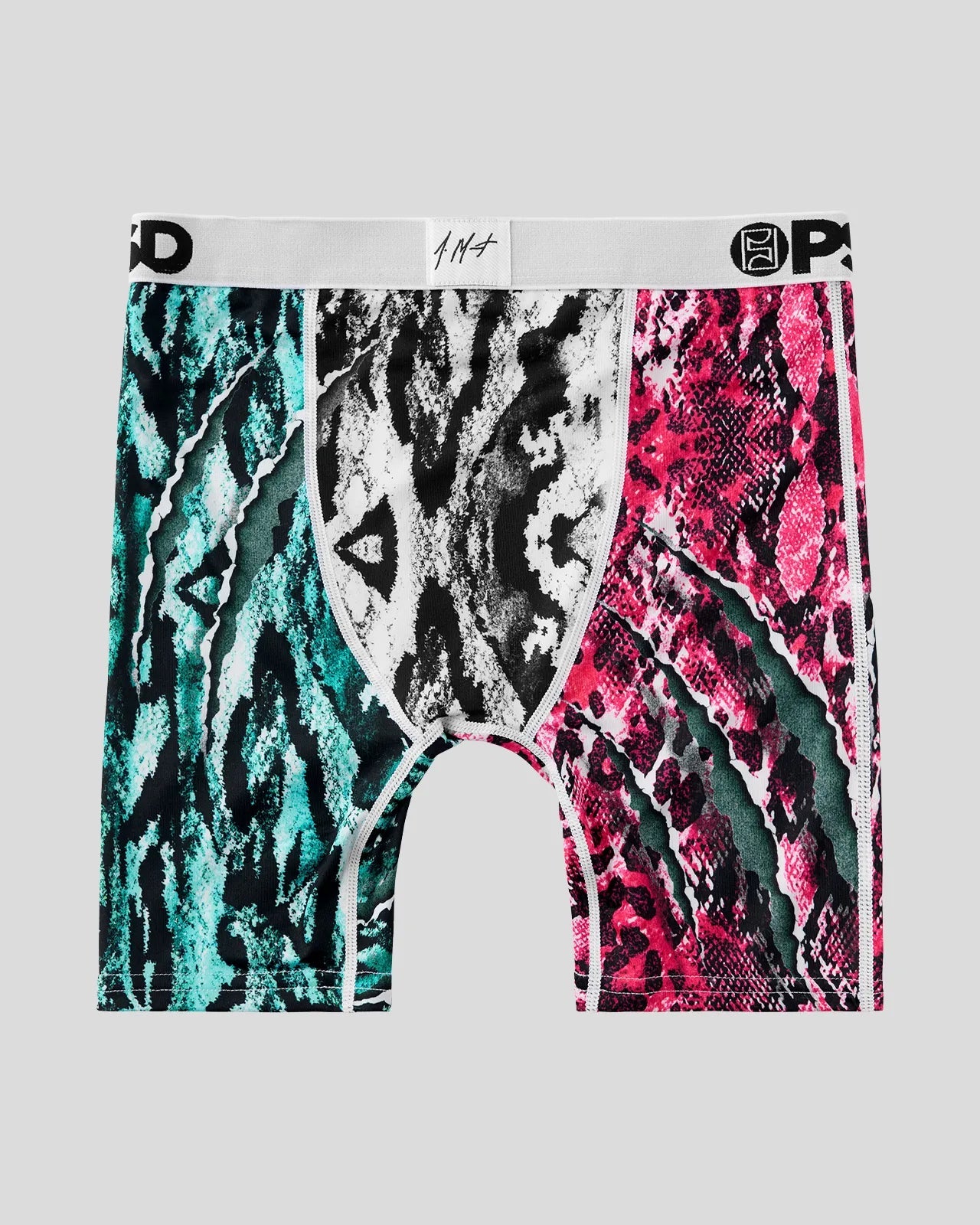 PSD Ja Morant - Reverse - Youth Underwear
