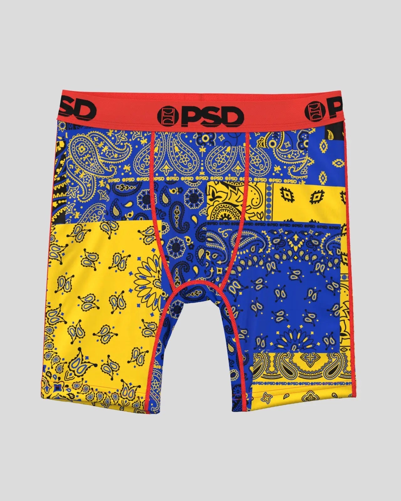 PSD The City Maze - Youth Underwear