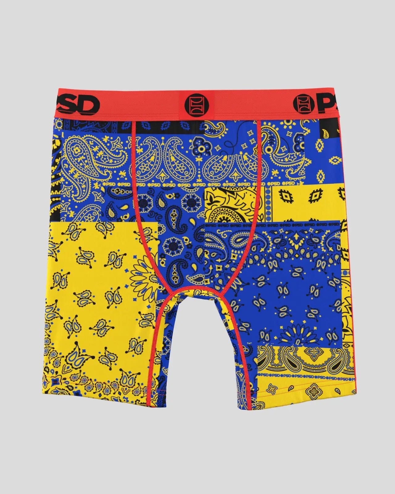 PSD The City Maze - Youth Underwear