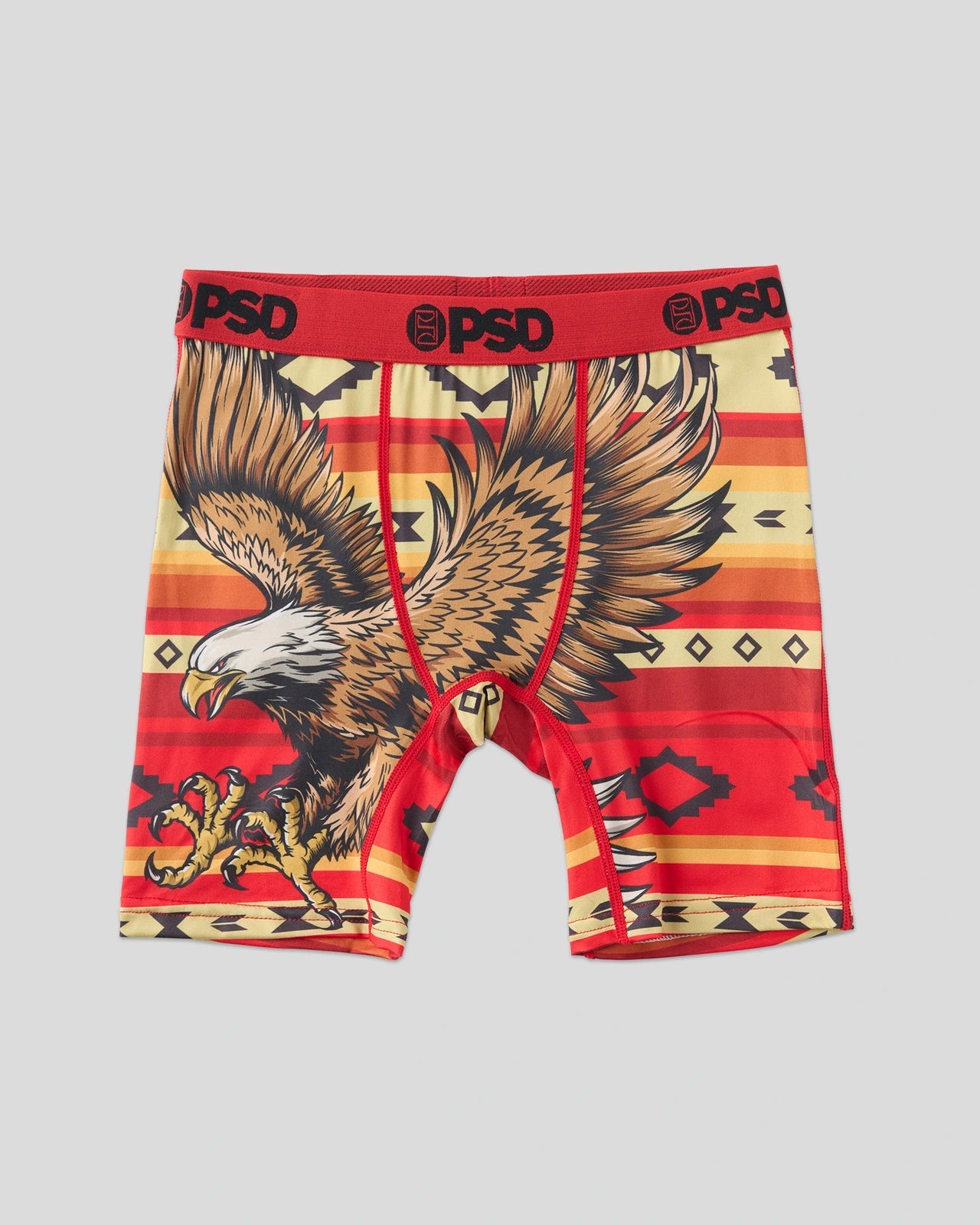 PSD Eagles West - Youth Underwear