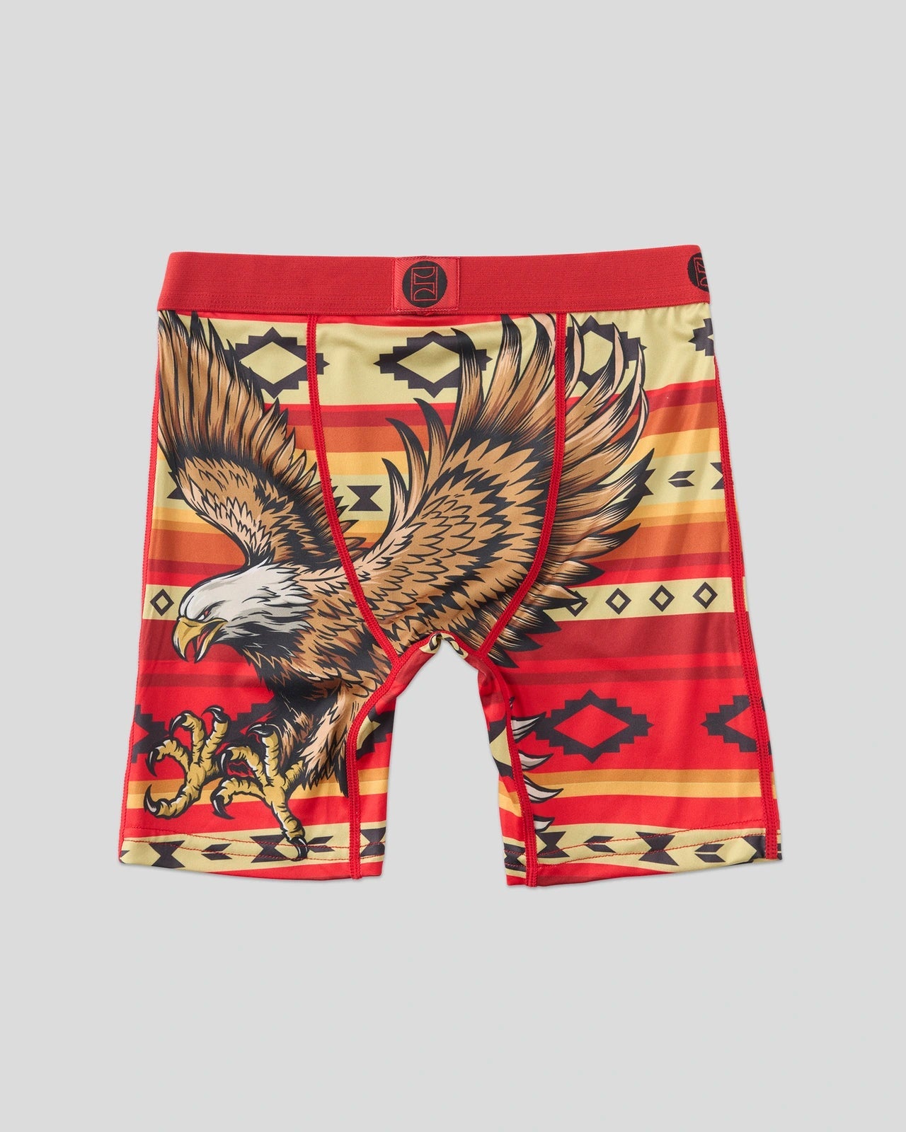 PSD Eagles West - Youth Underwear