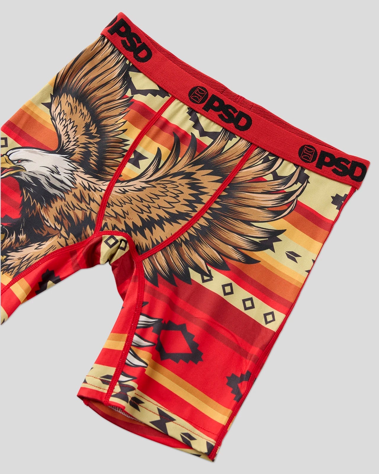 PSD Eagles West - Youth Underwear