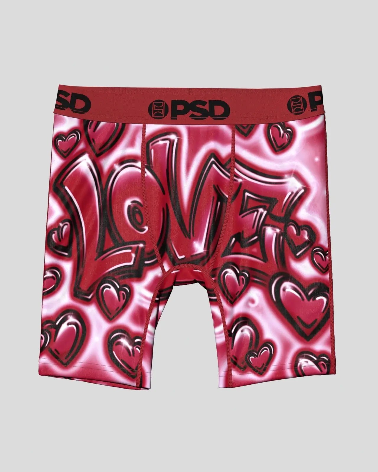 PSD Love Core - Youth Underwear